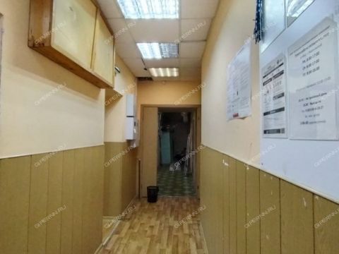 poselok-zhdanovskiy-kstovskiy-rayon фото