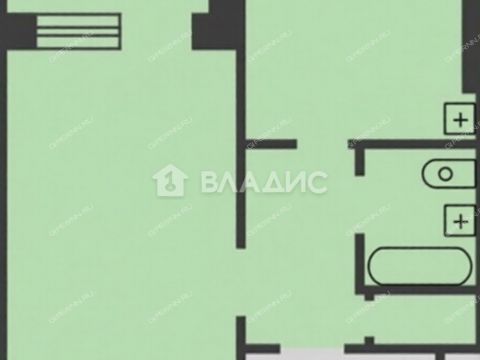 1-komnatnaya-ul-agronomicheskaya-d-138 фото