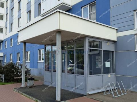 kvartira-studiya-ul-borisa-vidyaeva-d-15 фото