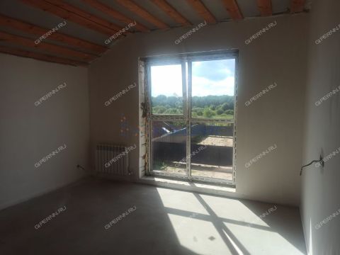 dom-lyahovo-sp-balahninskiy-municipalnyy-okrug фото