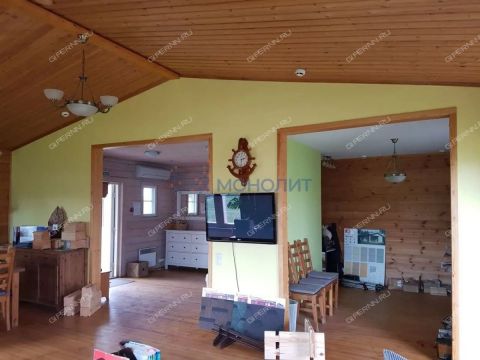 derevnya-rzhavka-kstovskiy-rayon фото