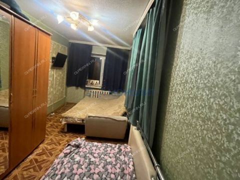 2-komnatnaya-poselok-berezovskiy-ul-elektrovoznaya-d-1 фото