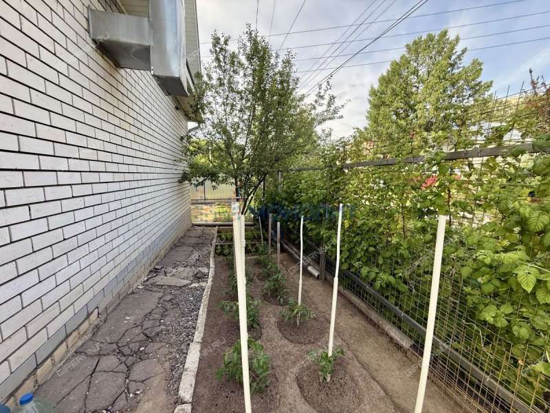 дом в Двинском проезде