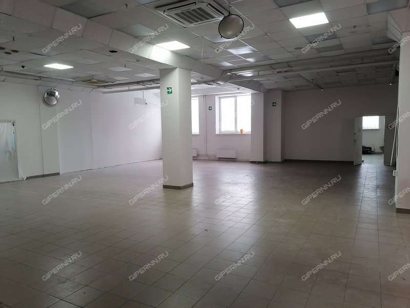 помещение под офис на Советская ул, д. 12