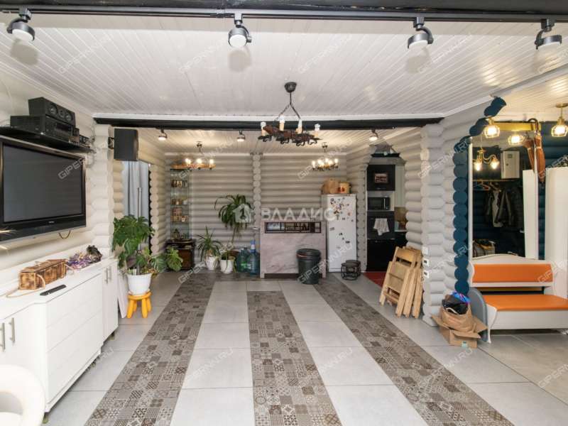 дом на  село Ближнее Борисово