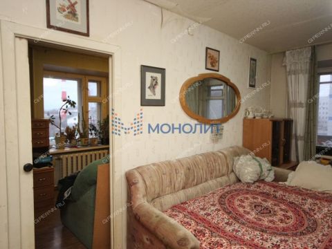 2-komnatnaya-ul-pushkina-d-12 фото