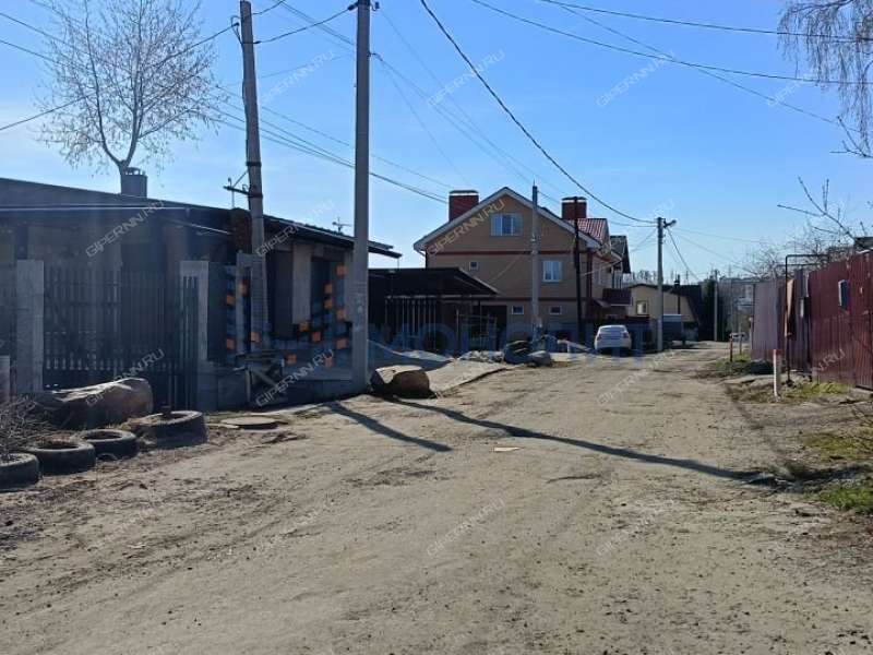 земельный участок 7,7 сотки деревня Кузнечиха