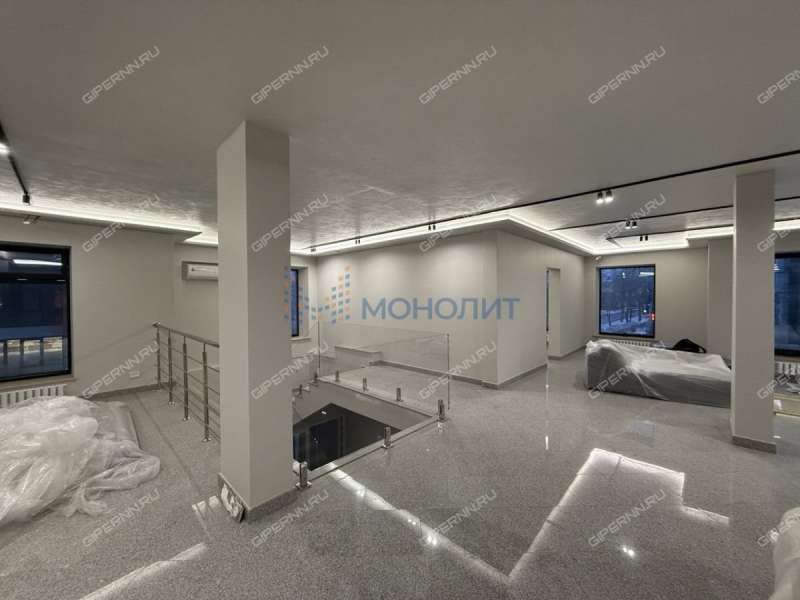 помещение под помещение свободного назначения на улице Белинского