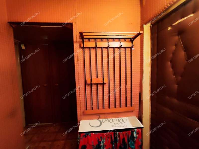 двухкомнатная квартира на улице Героя Быкова дом 3