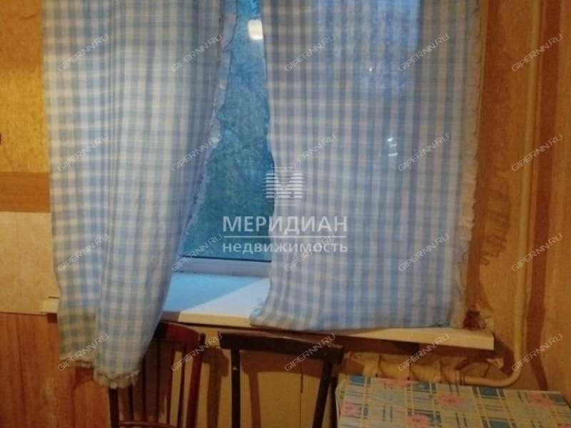 однокомнатная квартира на улице Ленина дом 124 город Богородск