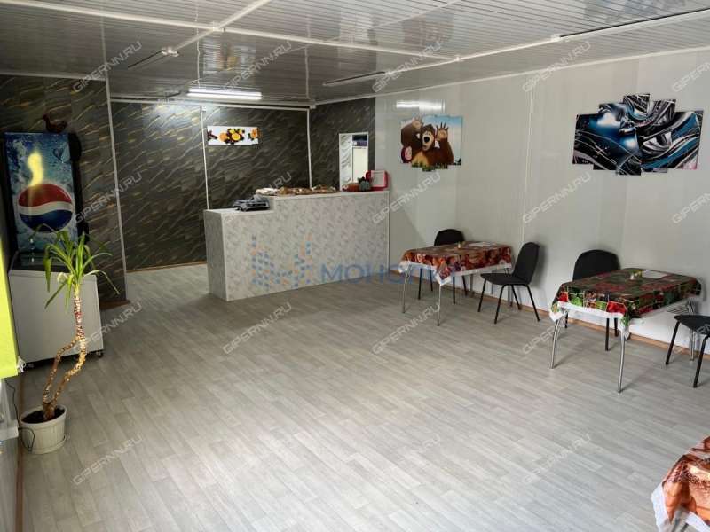 дом на Планировочной улице