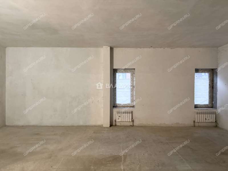 помещение под помещение свободного назначения на улице Родионова