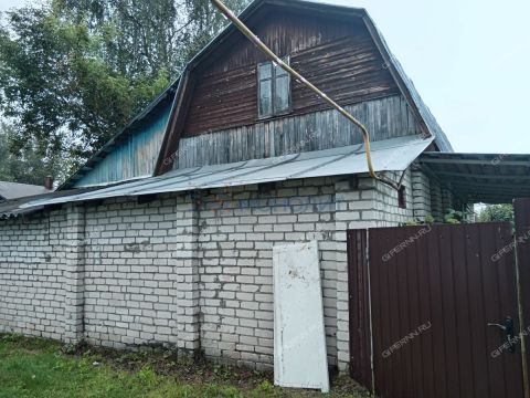 dom-poselok-oktyabrskiy-gorod-bor-gorodskoy-okrug-bor фото