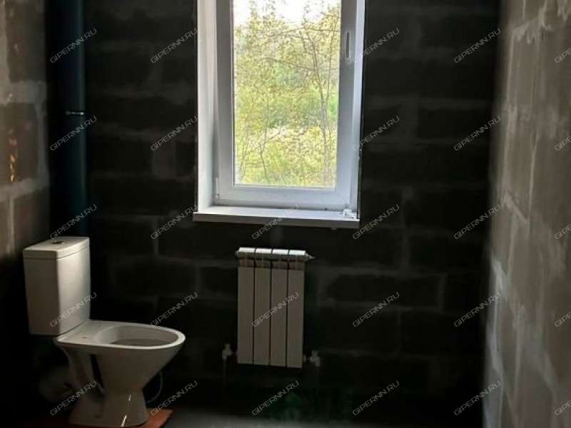 коттедж на  деревня Пикинские Гривы