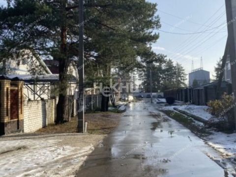dom-rabochiy-poselok-bolshoe-kozino-balahninskiy-municipalnyy-okrug фото