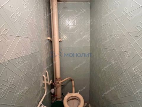 3-komnatnaya-gorod-dzerzhinsk-gorodskoy-okrug-dzerzhinsk фото