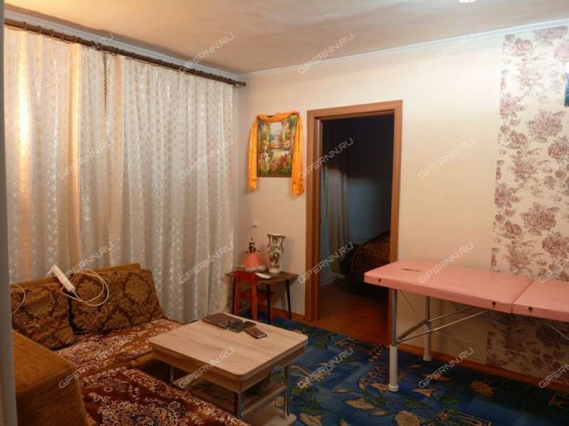 двухкомнатная квартира на улице Июльских Дней дом 26