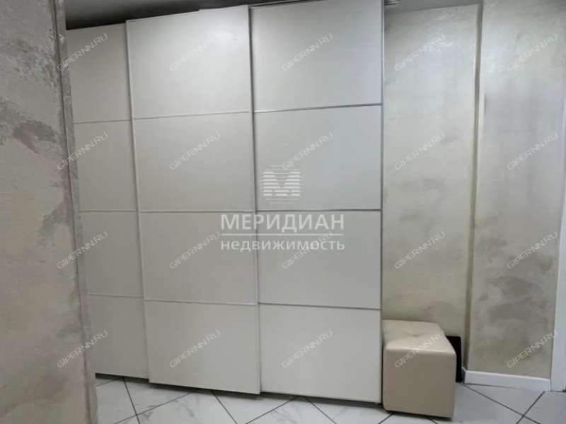 двухкомнатная квартира на Победной улице дом 8