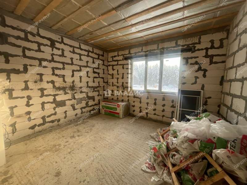 дом на улице Брусничная город Семёнов