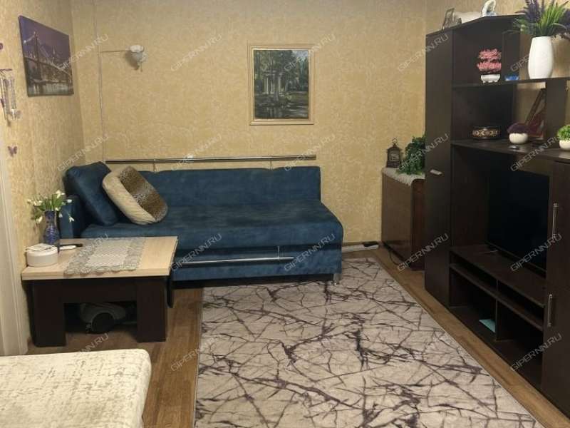 двухкомнатная квартира на Мончегорской улице дом 3 к1