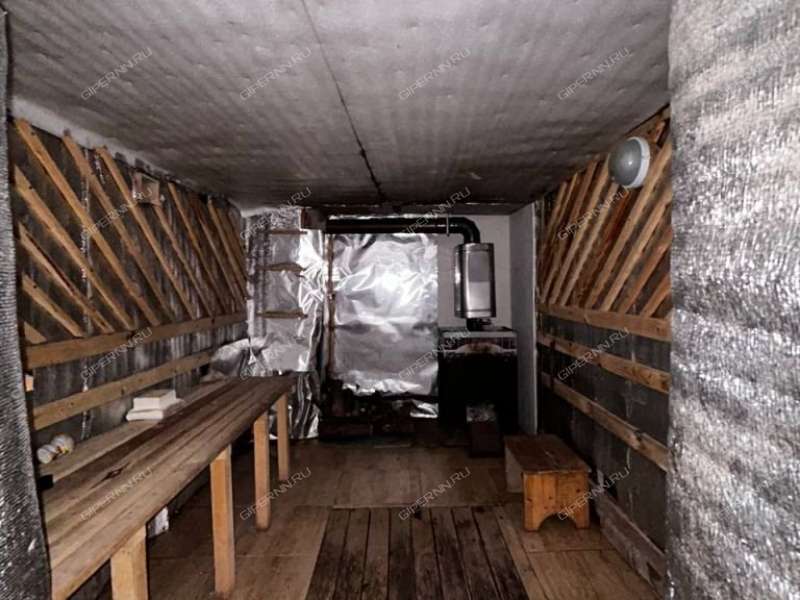 дом на Центральная село Асташиха