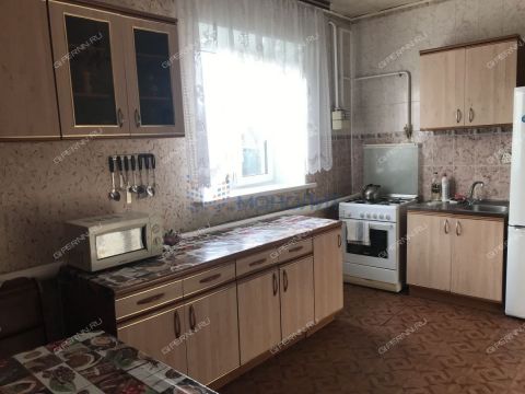 dom-rabochiy-poselok-gorbatovka-gorodskoy-okrug-dzerzhinsk фото