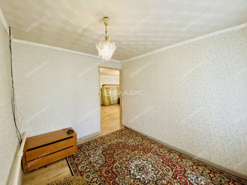 дом на улице Лазо