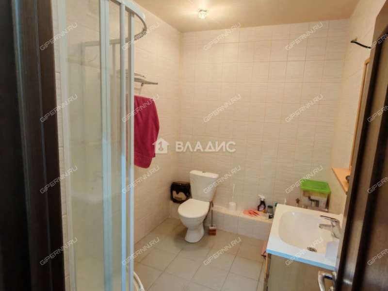 1/2 дома на 34