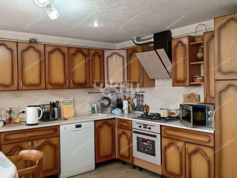 дом на улице Механизаторов город Городец