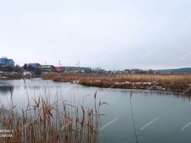 дом на улице Будённого город Ворсма