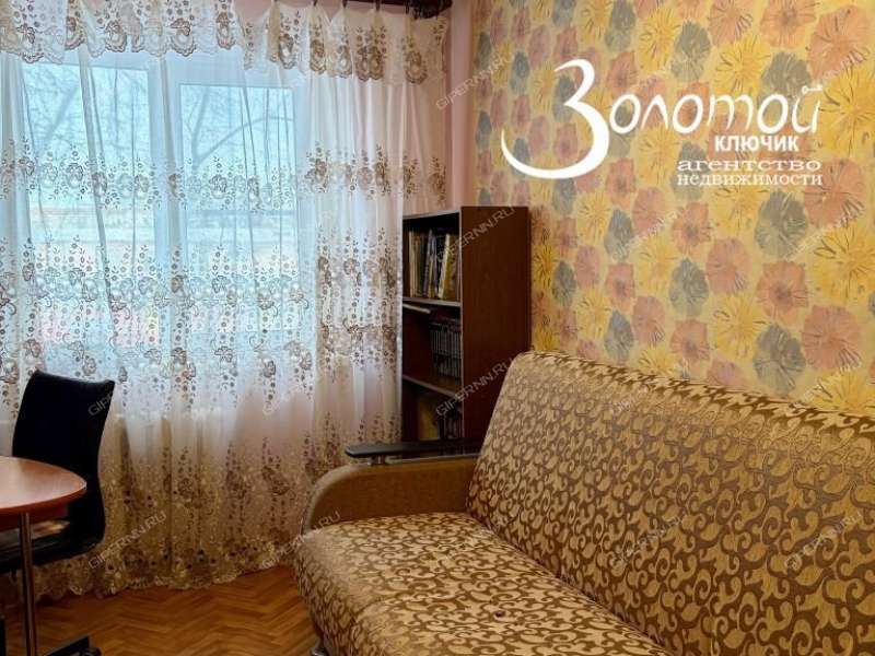 двухкомнатная квартира на Автомеханической улице дом 5