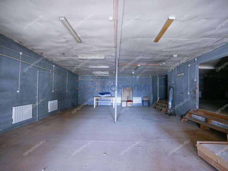 дом на улице Вали Котика