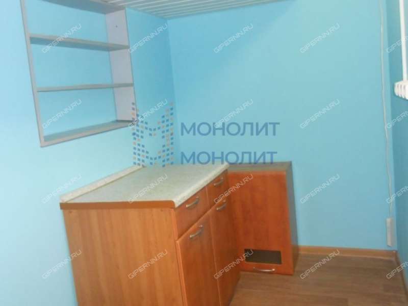 помещение под помещение свободного назначения, офис на улице Ванеева