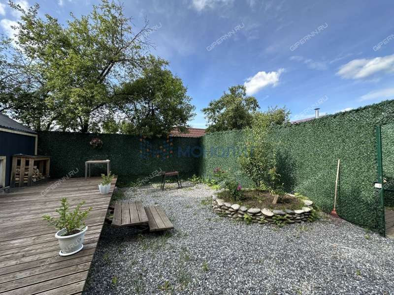 дом на Салганской улице