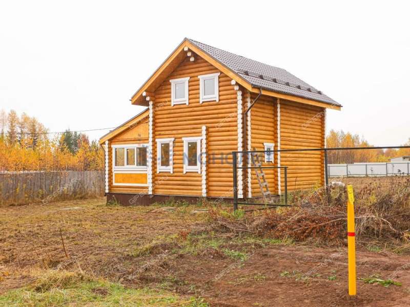 земельный участок 11,46 сотки Центральная улица деревня Килелей