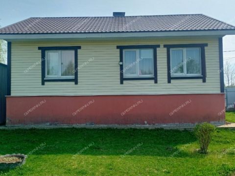 dom-selo-verhnyaya-vereya-gorodskoy-okrug-vyksa фото