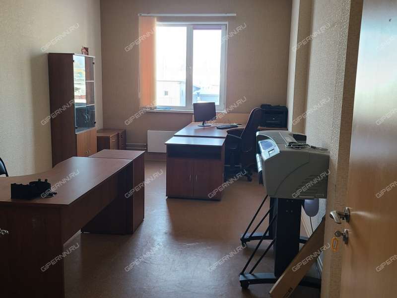 помещение под офис на улице Шохина город Кстово