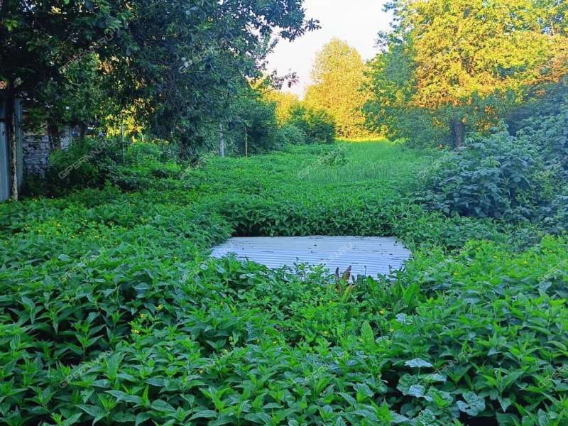 здание под торговую площадь на улице Зуева рабочий посёлок Ардатов