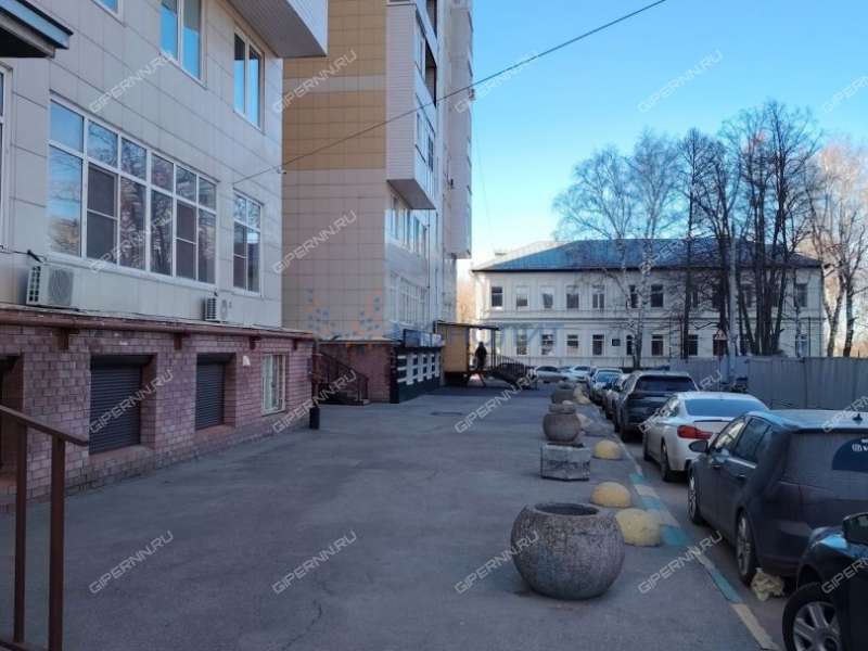 двухкомнатная квартира на Дальней улице дом 8/16