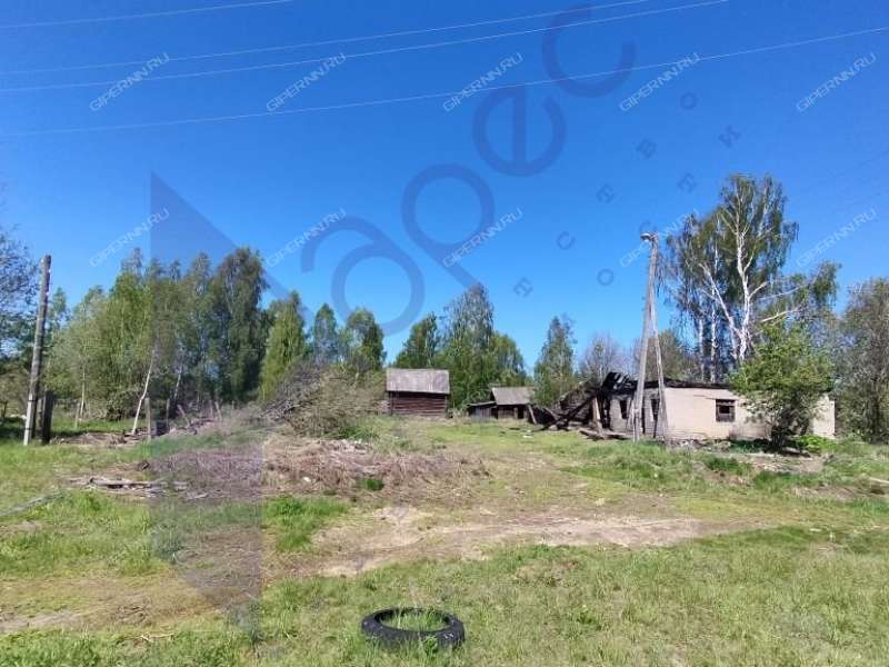 земельный участок под коммерческое использование в городском округе Сокольский Нижегородской области