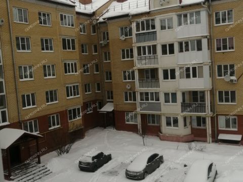 3-komnatnaya-poselok-druzhnyy-kstovskiy-rayon фото