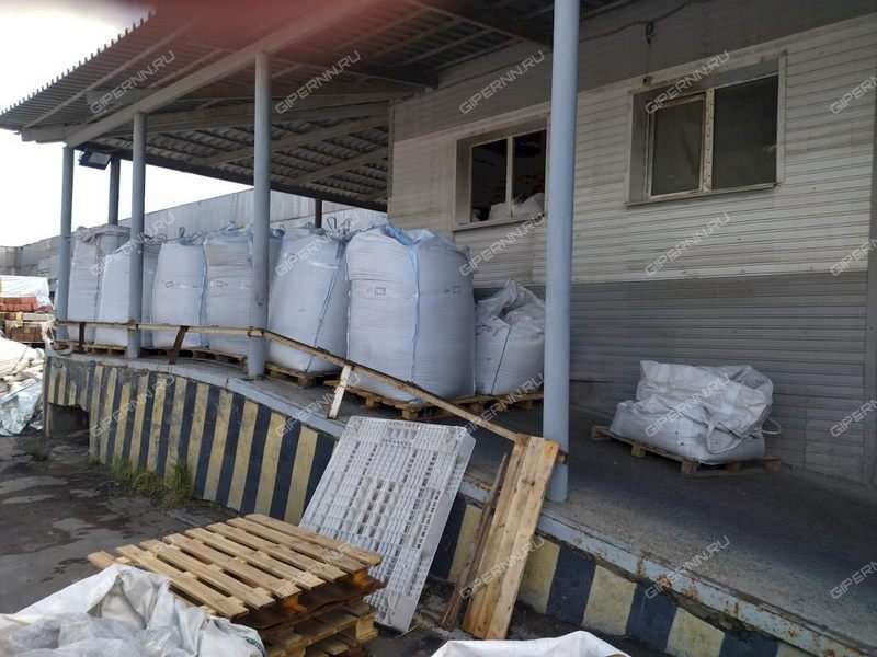 помещение под склад на Зайцева ул, д.31