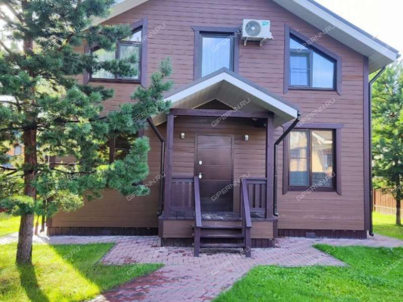 коттедж на  Большой Суходол 2 (деревня Большой Суходол) тер