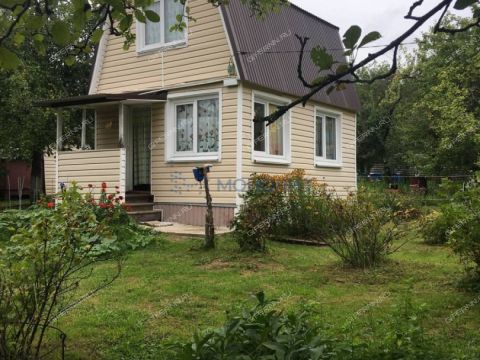 dacha-selo-bezvodnoe-kstovskiy-rayon фото