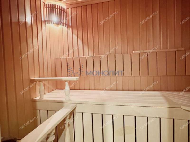 трёхкомнатная квартира на улице Маслякова дом 12А