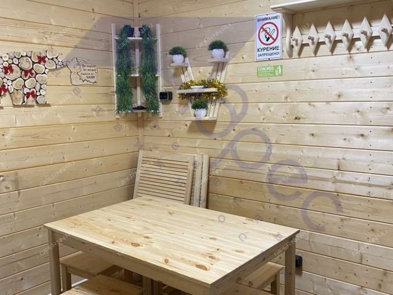 коттедж на Весенняя деревня Пруды