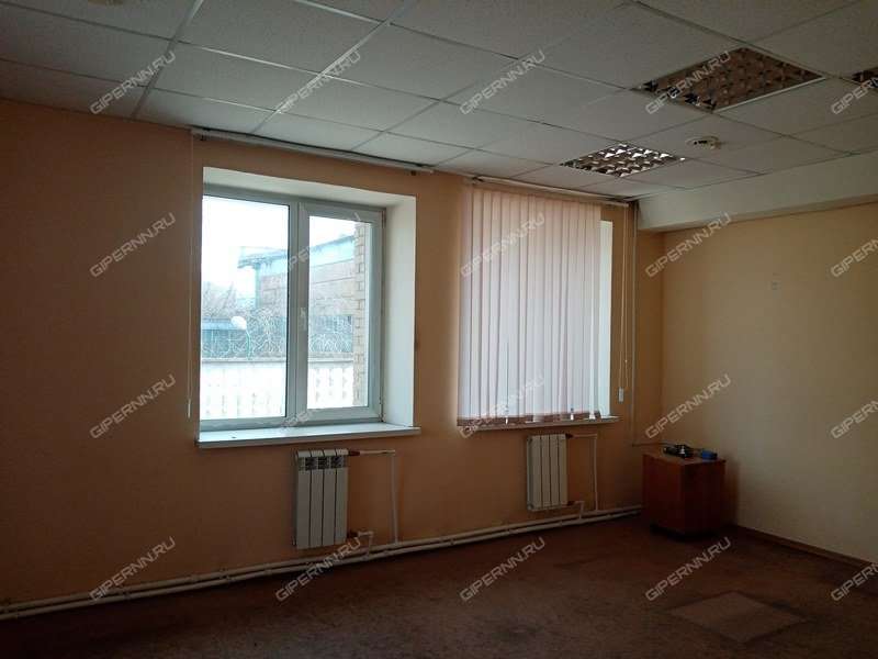 помещение под офис на Новикова-прибоя ул. 4к6