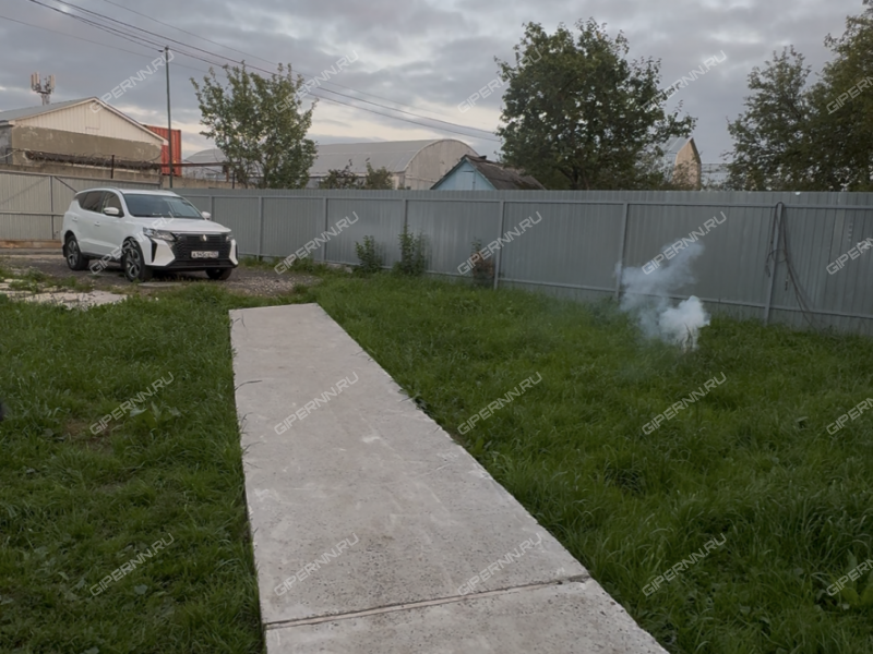 дом на улице Ларина