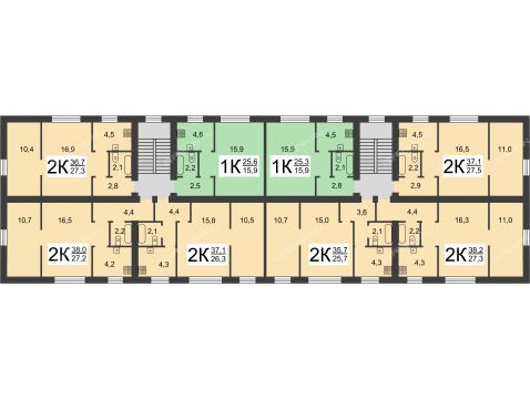 планировки дома фото