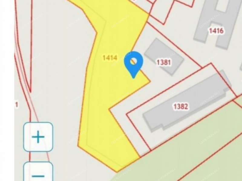 открытая площадка на